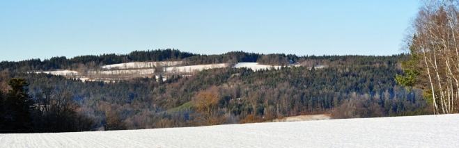Nebahov (788 m n. m.).