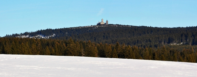 Fichtelberg.