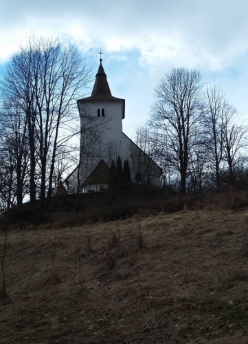 Mouřenec.