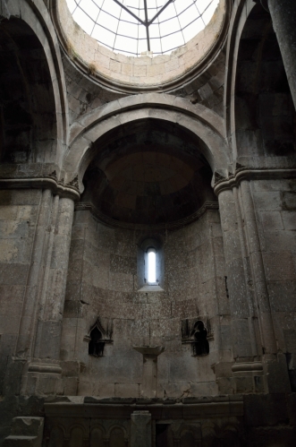 Zřejmě kostel sv. Jiří
