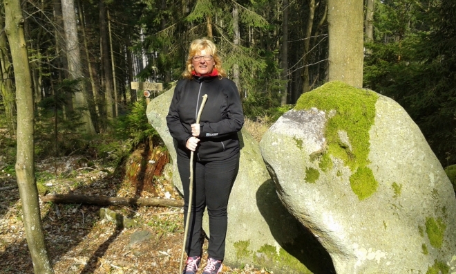 Menhiry Dvojice.
