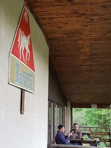Zajdeme na jedno. Ale opavdu jen na jedno!