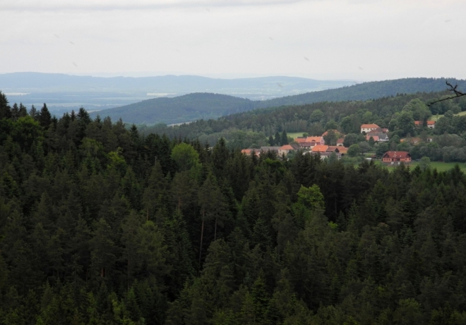 Smědeč.