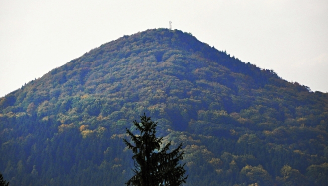 Luž.