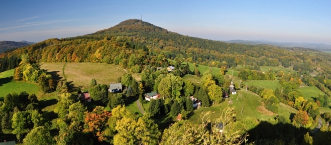 Jedlová.