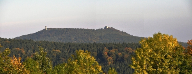 Hvozd.