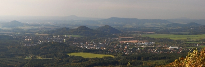 Nový Bor.