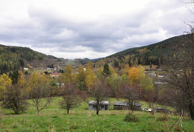 Rejštejn.