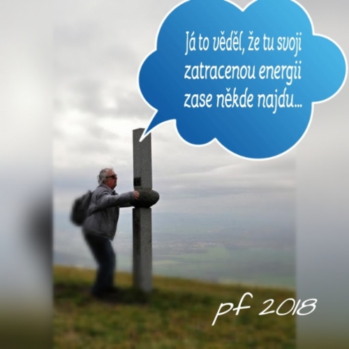 Pocta Vladimíru Renčínovi...