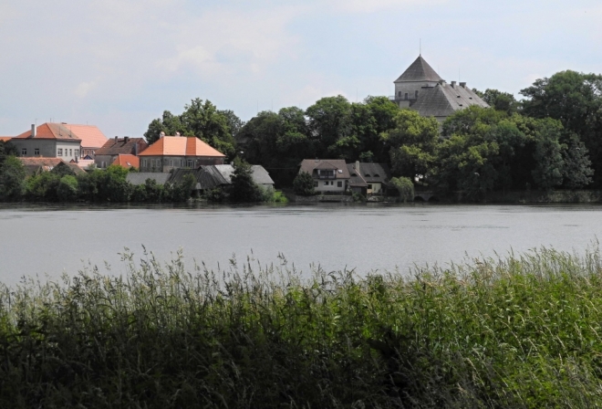 Zámeček