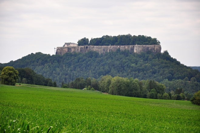 Königstein.