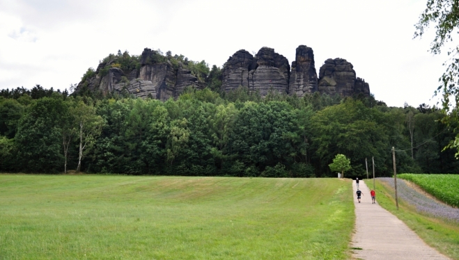 Pfaffenstein.