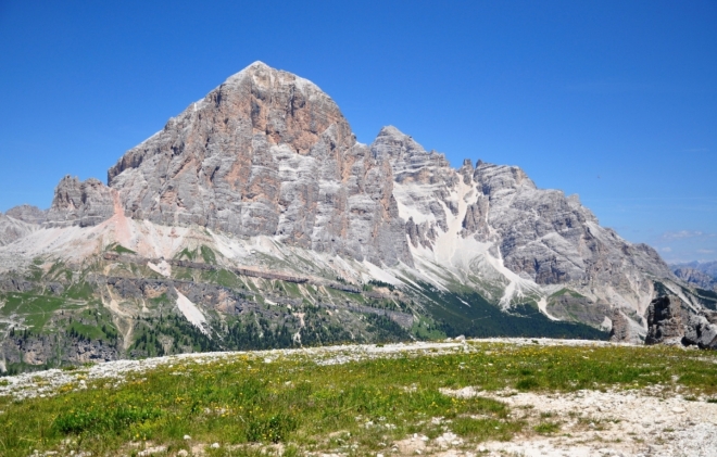 Tofana di Rozes.