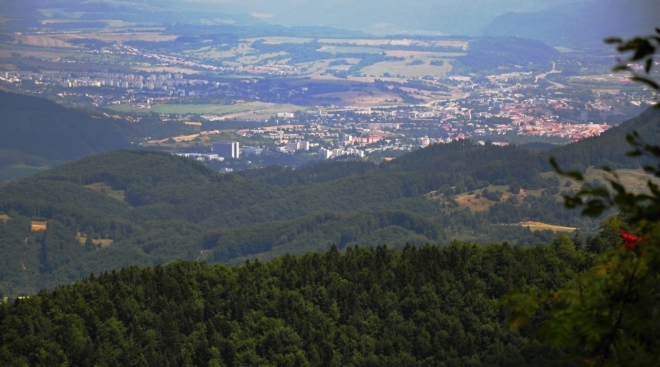 Banská Bystrica.