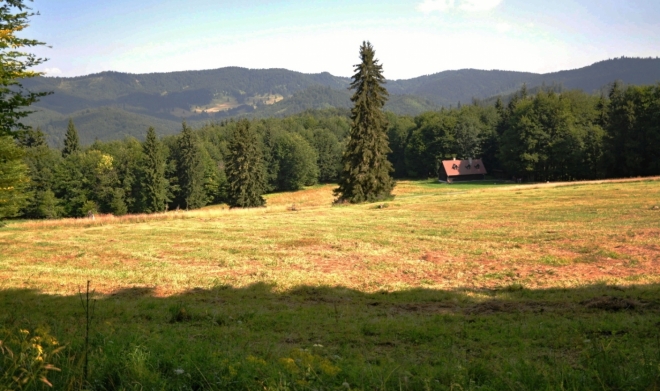 Dolná Zálomská.