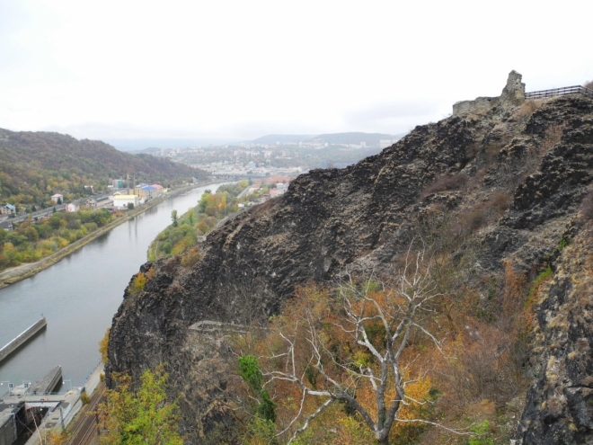 Ústí nad Labem...
