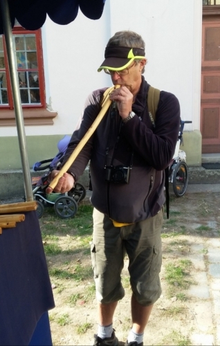 ...pokud ji zvládáte.