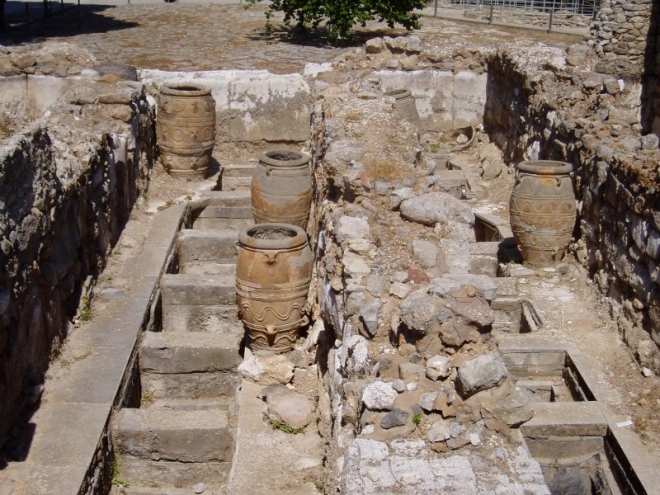 Knóssos