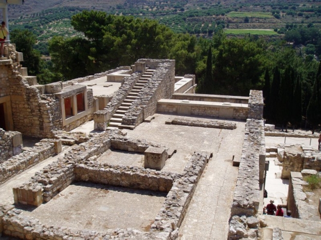 Knóssos
