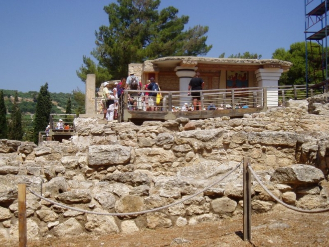 Knóssos
