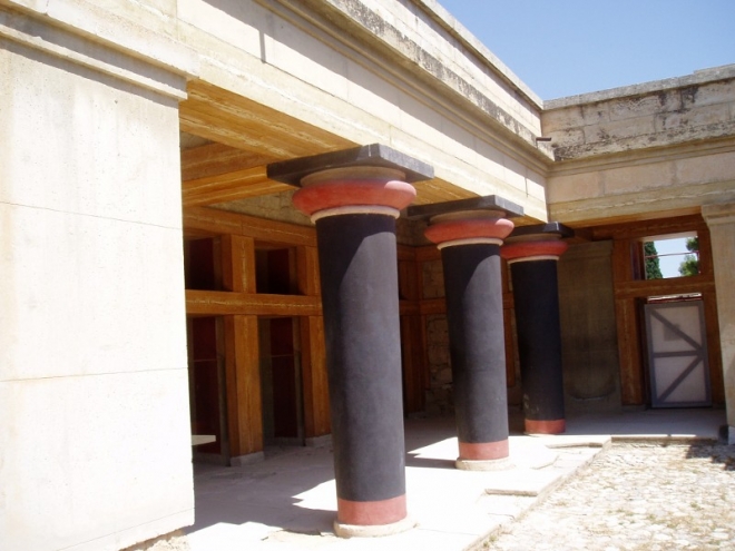 Knóssos