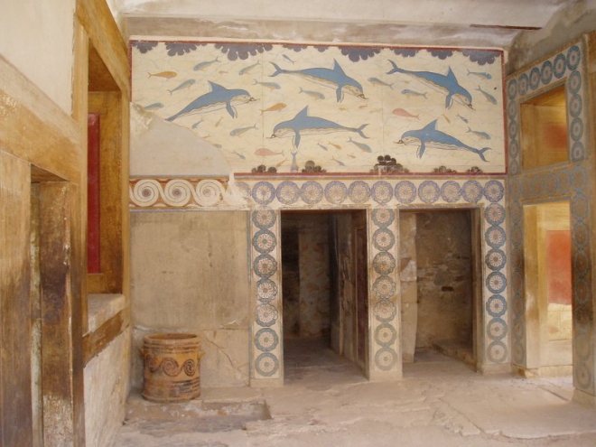 Knóssos