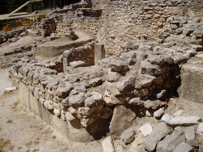 Knóssos