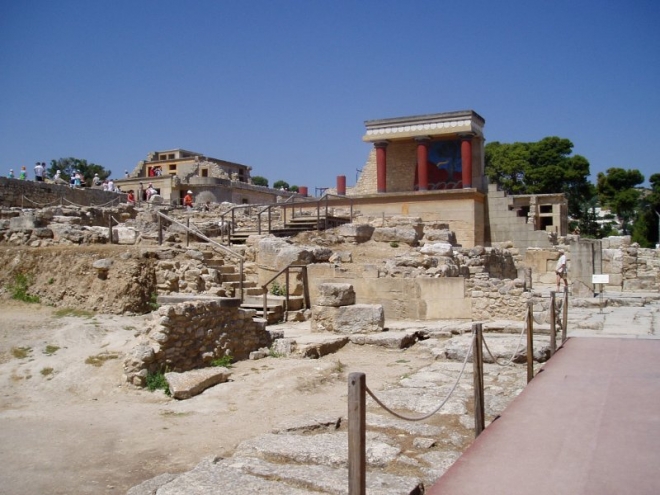 Knóssos