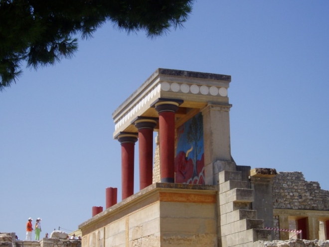 Knóssos