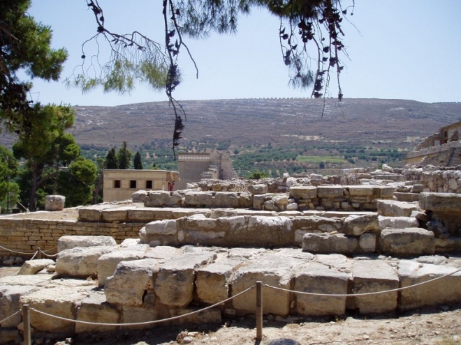 Knóssos