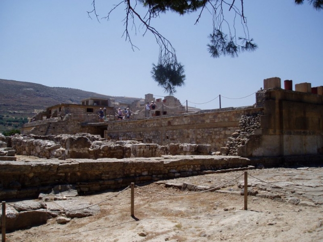 Knóssos