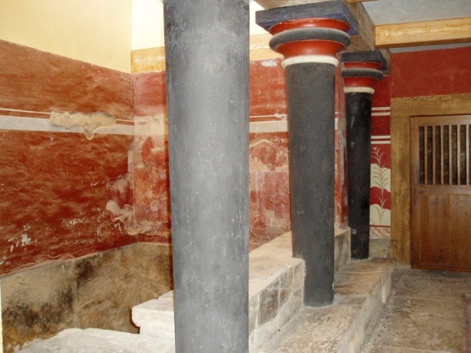 Knóssos