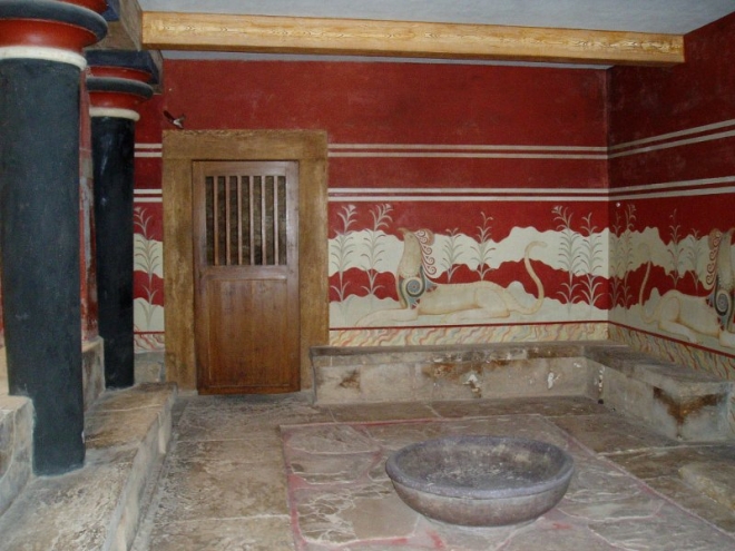 Knóssos