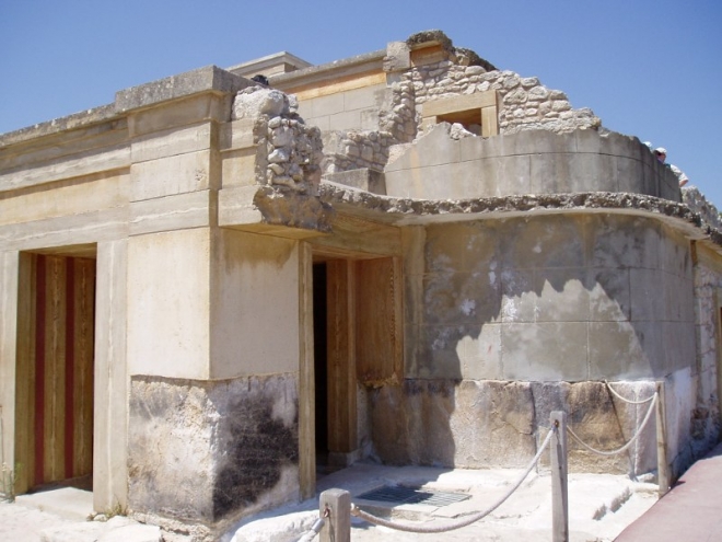 Knóssos