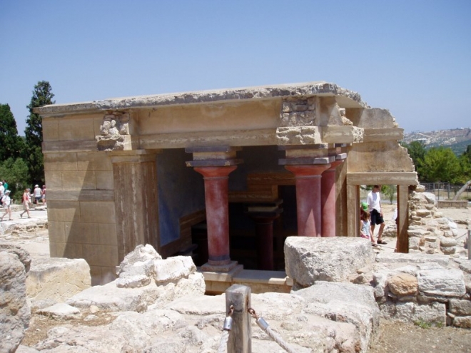 Knóssos