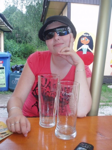 Jen ten přísun tu nějak vázne...