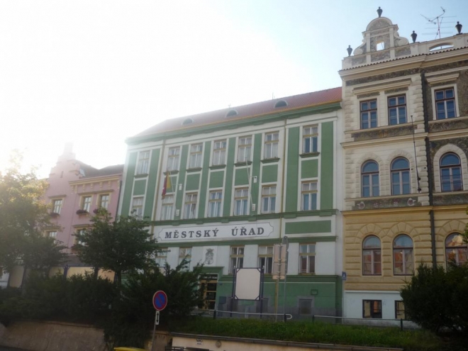 Městský úřad