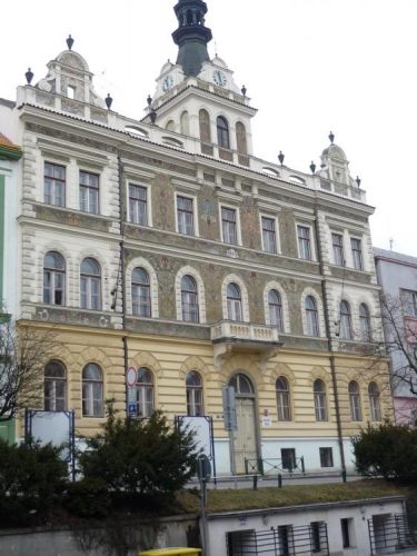 Základní škola