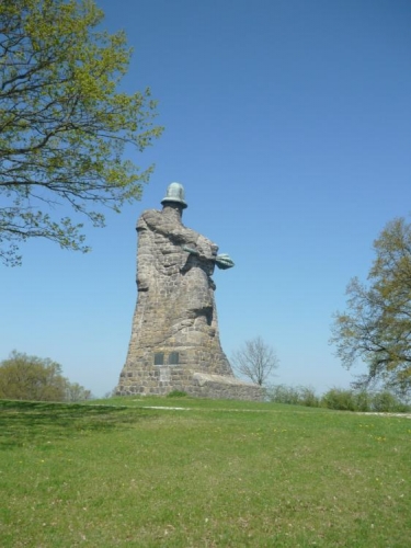 Mohyla Jana Žižky