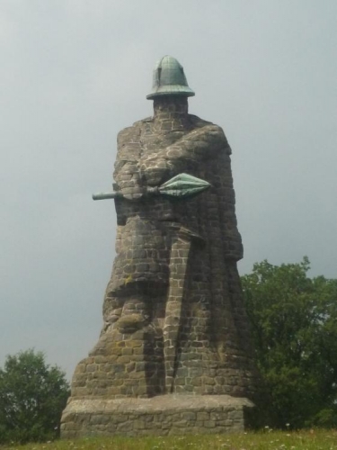 Zblízka