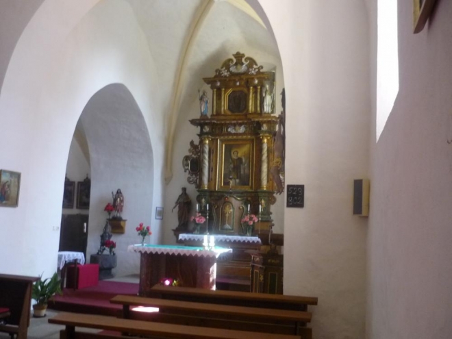 Oltář
