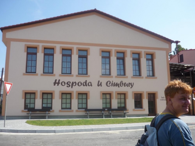 Hospoda
