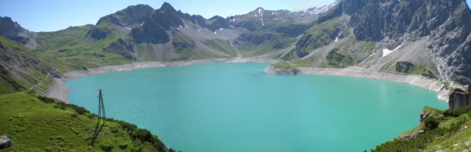 Lünersee