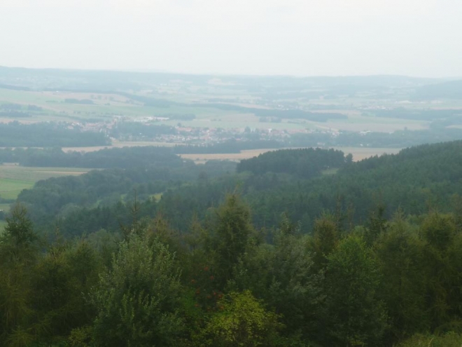Sblížený kraj