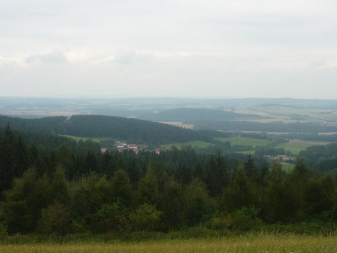 Sblížený kraj podruhé