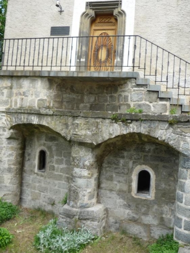 Podloubí