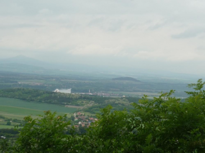Krajina napravo