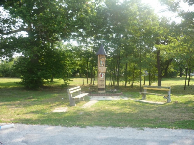 Památníček