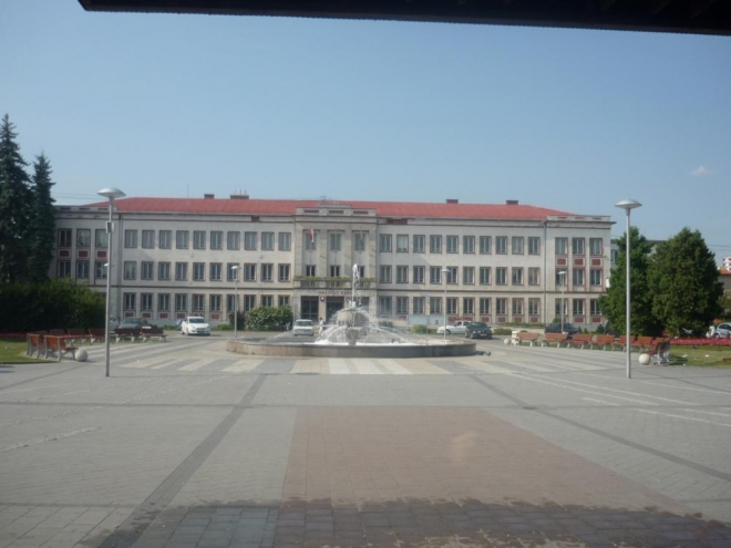Městský úřad