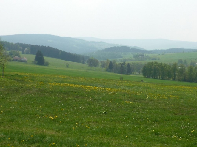 Květnový kraj